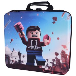 کیف کنسول بازی PS4 طرح Lego