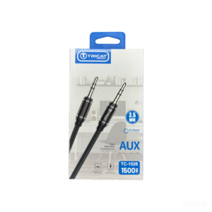 کابل AUX تریکت tc-1026