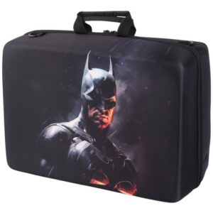 کیف کنسول بازی Fat PS5 طرح Batman کد 8
