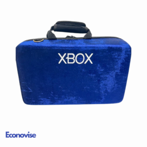 کیف کنسول بازی XBOX مخملی برند نخل