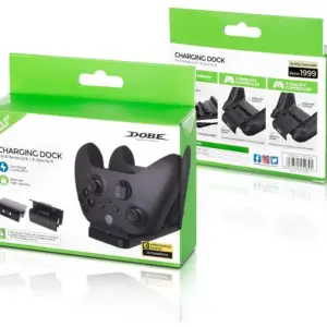 پایه شارژ دسته ایکس باکس Dobe TYX-532X